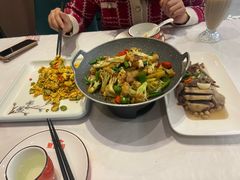 -聚鑫阁江浙菜·非遗传承技艺(闵行交大店)
