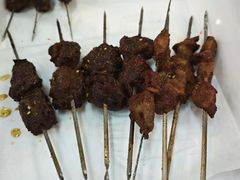 -乐趣小炉子烧烤(六里桥店)