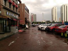 -渔家风味·鲅鱼水饺·央视展播·海鲜天津菜(开发区店)