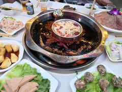 -枇杷园食为鲜火锅(南山店)
