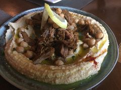 -Tajine Moroccan塔金摩洛哥中东餐厅