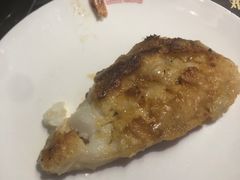 -尚雅铁板料理自助餐厅(乐松店)