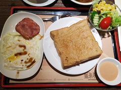-春水堂人文茶馆(台中四维店)