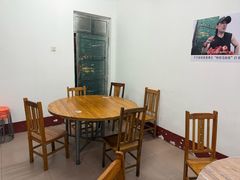 -小李子油焖大虾向阳总店