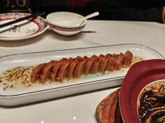 -应天大明王朝·南京菜(中山陵店)