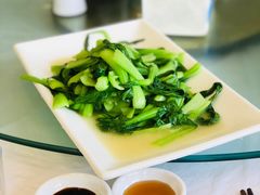 -金海湾海鲜排档(朱家尖店)