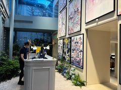 -狮王府淮扬菜(夫子庙老门东店)