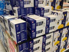 -永辉超市(贵池路店)