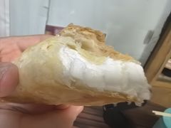 -中关村茶点