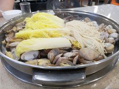 -原味蒸汽海鲜(嵊泗店)