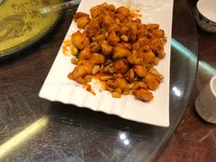 -惠宾饭庄(中山路店)