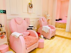 -PinkBaby美甲美睫
