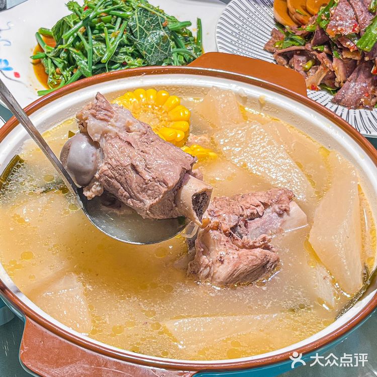 聚会首选地｜好吃平价的川菜馆🔆