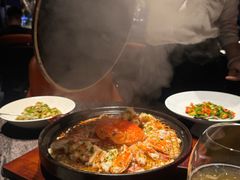 -君庭中餐厅(湘江豪生店)