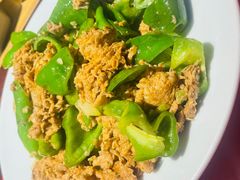 -魁盛居百年鲁菜馆(中林路店)