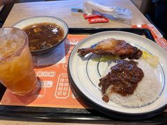 -大快活(丽丰店)