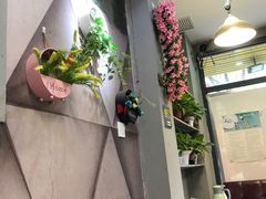 -鱼羊宴烤鱼羊蝎子烧烤(怡馨家园店)