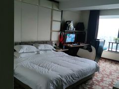 -IGenie爱精灵·万兆电竞酒店(成都火车南站凯德天府店)