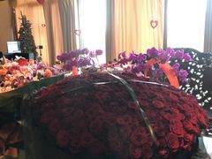 大堂-尚海豆捞(乐虹坊店)