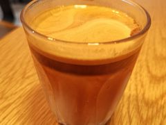 -大酉·M Coffee(北京美术馆店)
