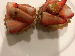 -北京海湾半山酒店-加咖啡西餐厅
