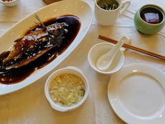 -楼外楼(西湖景区孤山路店)