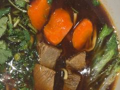 -康师傅私房牛肉面(申虹店)