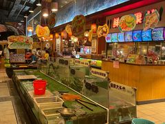 -石岐佬中山菜馆(张溪店)