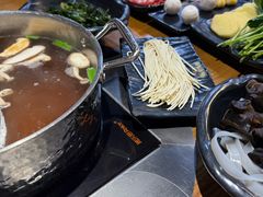 -呷哺呷哺 黄金牧场 (欢乐谷店)