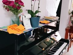 -属音琴行(成山路店)