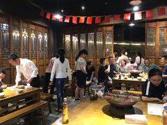 -白乐天毛肚火锅馆(南滨路店)