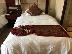 -锦龙国际酒店(天津奥体中心华苑地铁站店)