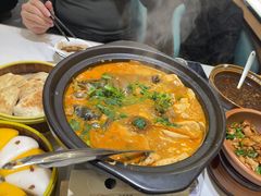 鱼头泡饼-雅酌园百姓菜馆(颐和路店)