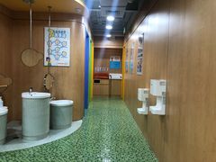 -金宝贝早教(南山花园城店)