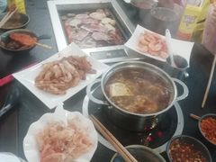 -老字号.雅克白族石板烧十年老店(大理古城店)
