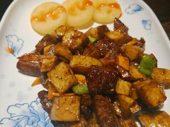 -七菜馆·东北菜·蒸饺(文体路店)