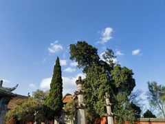 -金堂县云顶石城风景区