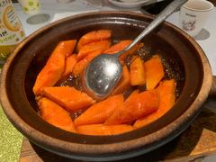 -炳爷·金牌啫啫煲(恒宝广场店)