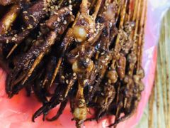 -十里铺铁板鱿鱼