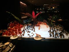 -厦门泰地万豪酒店-贡厨全日餐厅