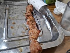 -木萨火锅店(开鲁路店)