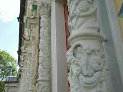 -谢尔盖圣三一大修道院