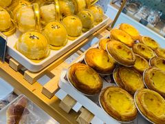 -美事客·面包·蛋糕·甜品(CBD店)