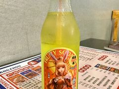 -大圈仔滋味研究所(龙湖·佰乐街店)