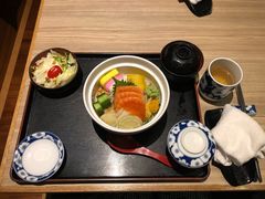 午式套餐-小山日本料理(兴业太古汇店)