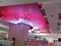 -海底捞火锅(杭州庆春路夜宵主题店)