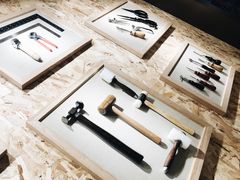 -如果·追梦手工皮具DIY教学店(田子坊店)