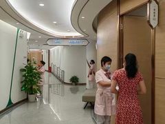 -慈铭奥亚健康体检(南山店-保利分院)