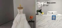 -SATIN COUTURE瑟庭婚纱礼服馆