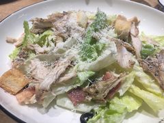 -托斯卡纳烘焙意大利餐厅(五天地店)